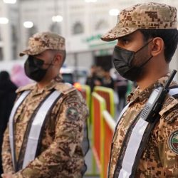 وزارة الشؤون الإسلامية تدشن برنامج خادم الحرمين الشريفين لتفطير الصائمين بجمهورية كازاخستان