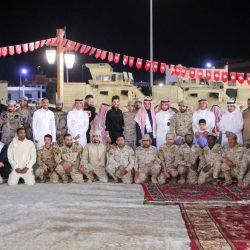 *النائب العام يفتتح نيابة الحج والعمرة بجوار الحرم المكي*