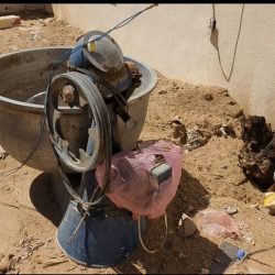 سمو أمير الحدود الشمالية يستقبل المهنئين بحلول شهر رمضان المبارك