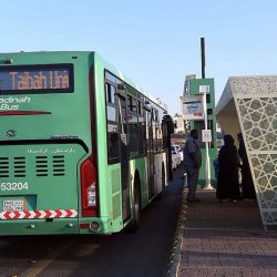 “هيئة النقل” تُلزم الشاحنات الأجنبية بوثيقة نقل الإلكترونية لدخول المملكة ابتداءً من إبريل المقبل