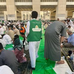 نادي تطوع الإداري الصحي يبدأ بتنفيذ مبادرة “رد الجميل” بمناطق المملكة