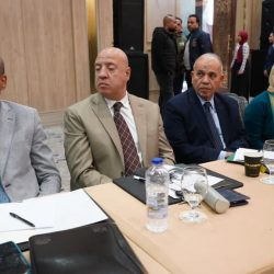 بنك المنشآت والهيئة العامة للصناعات العسكرية يوقعان مذكرة تفاهم لدعم المنشآت الصغيرة والمتوسطة في قطاع الصناعات العسكرية.