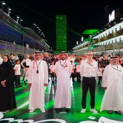 جمعية ساند الخيرية لمرضى سرطان الأطفال تكرّم مؤسسة أبو غزالة الخيرية