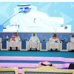 ” محافظ بيشة ” يزور مكتب وزارة البيئة والمياه والزراعة