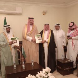 “الأرصاد”: أمطارٌ رعدية من متوسطة إلى غزيرة تؤدي إلى جريان السيول وتساقط البَرَد على معظم المناطق