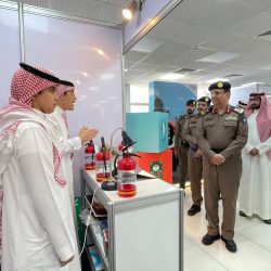 عملية تكميم لمواطن ثمانيني في بيشة تعيد الحركه له