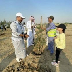 بحضور سمو ولي العهد .. “شريك” يعلن عن الحزمة الأولى من المشاريع المدعومة لثماني شركات بقيمة 192.4 مليار ريال سعودي في أربعة قطاعات حيوية