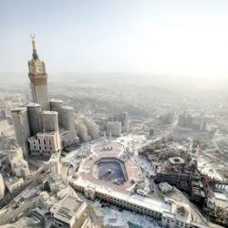 هل يلزم إصدار تصريح عمرة للسعوديين في شهر رمضان؟.. “وزارة الحج” تجيب