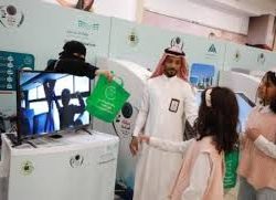 الهيئة العامة للنقل تقيم ملتقى “المرأة في قطاع النقل.. إنجازات مشرفة، فرص واعدة، أثر ممتد”