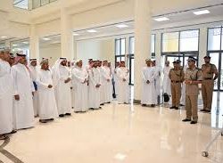 دوريات الأفواج الأمنية بمحافظة العيدابي تقبض على مواطنين لنقلهما ثلاثة مخالفين لنظام أمن الحدود