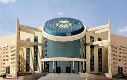 رئيس إذاعات وتليفزيونات التعاون الإسلامي يستقبل مشرف الإعلام الرسمي الفلسطيني