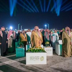 جمعية غيث تحقق 99.66 % في تطبيق معايير الحوكمة