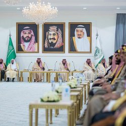 شؤون الحرمين : خطيب الجمعة 18 شعبان 1444هـ بالمسجد الحرام الدكتور “المعيقلي‬⁩” وبالمسجد النبوي الدكتور ” ⁧‫أحمد بن طالب”.