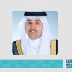 المغلوث : يوم العَلَم يعد رمزاً و يعزز الوحده و التلاحم بين افراد الشعب  السعودي