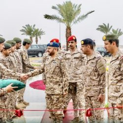 تعليم جازان يحتفي بمناسبة يوم العلم بعدد من الفعاليات