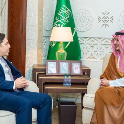 بيئة عسير تدشن فعاليات اسبوع البيئة تحت شعار ” بيئتك تعرفك”  