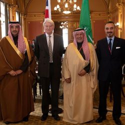 انعقاد المؤتمر الأول للقيادات الدينية الإسلامية في أوروبا برئاسة أمين رابطة العالم الإسلامي