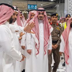 برئاسة محافظ محايل*   *غرفة عمليات دائمة لإدارة الازمات والكوراث بالمحافظة*