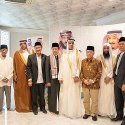 هل تحققت العودة مع طاش العودة؟