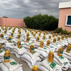 “جامعة عبدالرحمن بن فيصل” تشارك في “ساعة الأرض” بإطفاء الإنارة عن مبانيها