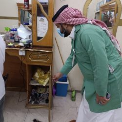 بداية من الـ 9 مساءً.. الألعاب النارية تنير سماء المملكة أول أيام عيد الفطر