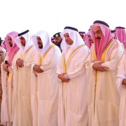 سمو محافظ الأحساء يرفع التهنئة للقيادة بمناسبة حلول عيد الفطر المبارك