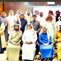 “المطرية الـ16” مستمرة.. “الحصيني”: تتركز في 8 مناطق “غزيرة وحبات برد”