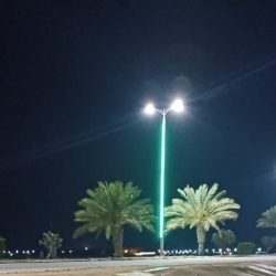 بلدية القطيف تهيئ الواجهات البحرية والحدائق لاستقبال زوارها خلال أيام عيد الفطر