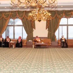 الهلال الأحمر ينجح في إسعاف معتمرة تعرضت لنوبة قلبية