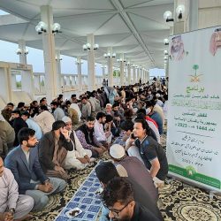 الدفاع المدني يدعو إلى أخذ الحيطة من هطول أمطار رعدية على معظم مناطق المملكة