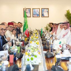 سمو محافظ الأحساء يرعى ختام مسابقتي الأمانة للقرآن والأذان ويكرم الفائزين