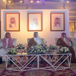 اجتماع لجنة التشاور السياسي بين المملكة العربية السعودية والمملكة المغربية الشقيقة