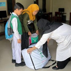 مشروع الأمير محمد بن سلمان لتطوير المساجد التاريخية يجدد مسجد الدويد بالحدود الشمالية ويحفظ مكانته