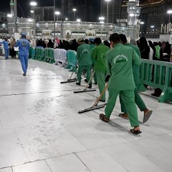 رئيس هيئة الأركان العامة يزور الوحدات العسكرية في المنطقة الشمالية والشرقية