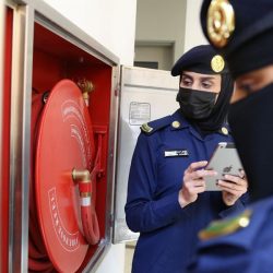 “بر مكة” توزع أكثر من 7 الآف وجبة إفطار صائم يومياً