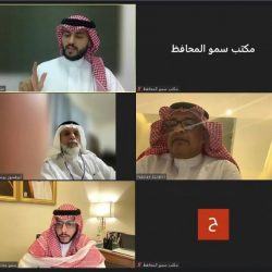 رئيس هيئة الهلال الأحمر السعودي يزور الفرق الإسعافية والتطوعية بالمسجد النبوي الشريف