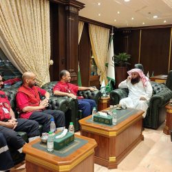 تعليق الدراسة الحضورية اليوم بجامعة الملك خالد