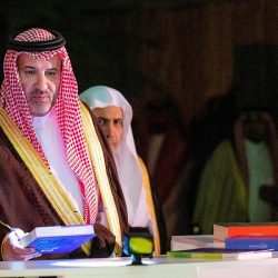 إقامة صلاة عيد الفطر في 562 مسجداً وجامعاً في مكة المكرمة