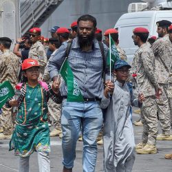 “الزكاة والضريبة والجمارك” في منفذ البطحاء تُحبط محاولة تهريب أكثر من 4 ملايين حبة كبتاجون مُخبأة في إرسالية “أفران”