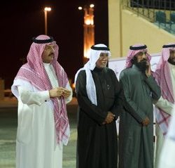 “رئاسة الحرمين” تقدم سلسلة من خدماتها النوعية لأكثر من 9 مليون مصلِ ومعتمر منذ بدء شهر رمضان المبارك