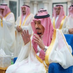 الخضري في مركاز هدكن بالطائف: احمد السعدي مهنة الإعلام ستختفي والمستقبل مجهول في ظل الذكاء الصناعي