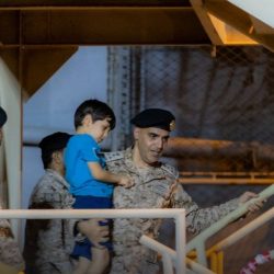 تشمل 5 محافظات.. “الأرصاد” ينبّه #نجران من حالة مطرية تتواصل حتى 10 مساءً.