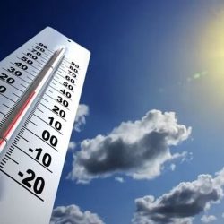 “مدني حائل” ينقذ شخصين احتُجزا في سيلٍ داخل مركبة