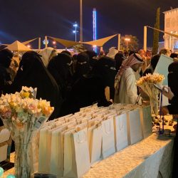 “هيئة النقل”: أكثر من 44 ألف عملية فحص في المدينة المنورة ومكة المكرمة خلال الأيام العشر الأولى من رمضان