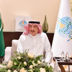 سمو أمير منطقة الباحة يلتقي الأهالي والمسؤولين بالمنطقة خلال اثنينية سموه بعنوان “إصلاح ذات البين والتكاتف والتراحم بين أفراد المجتمع”