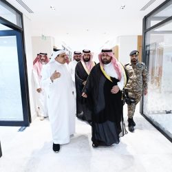 “الشؤون الإسلامية” تدشِّن برنامجَ خادمِ الحرمين الشريفين لتفطير الصائمين في جمهورية باكستان