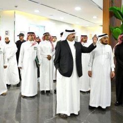 فضيلة الشيخ الدكتور بندر بليلة يؤم المصلين لصلاة الجمعة بالمسجد الحرام