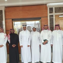 محافظ شقراء يرعى الحفل الختامي  لفعاليات دوري كأس بلدية شقراء