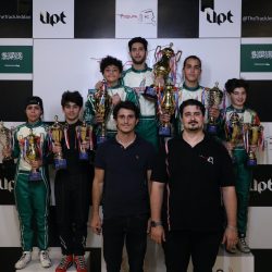 بمشاركة 16 فريق على مستوى المنطقة    أمين عسير يحضر نهائي بطولة أجاويد الرياضية بابها   