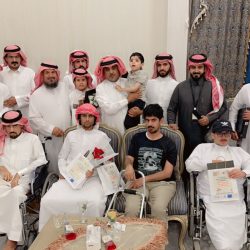 انطلاق التصفيات النهائية لمسابقة القرآن الكريم والسنة النبوية للعام 1444هـ على مستوى تعليم المجمعة